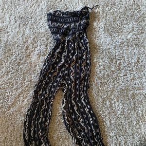 Urban Outfitters Romper